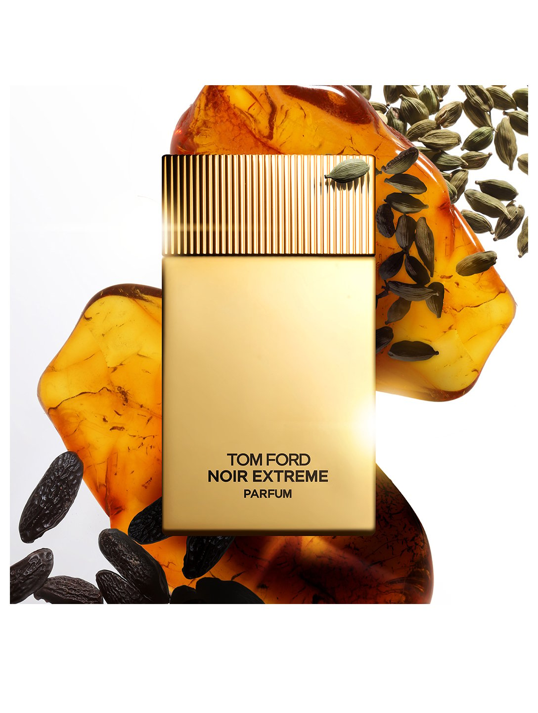 Tom Ford Drops Noir Extreme Parfum
