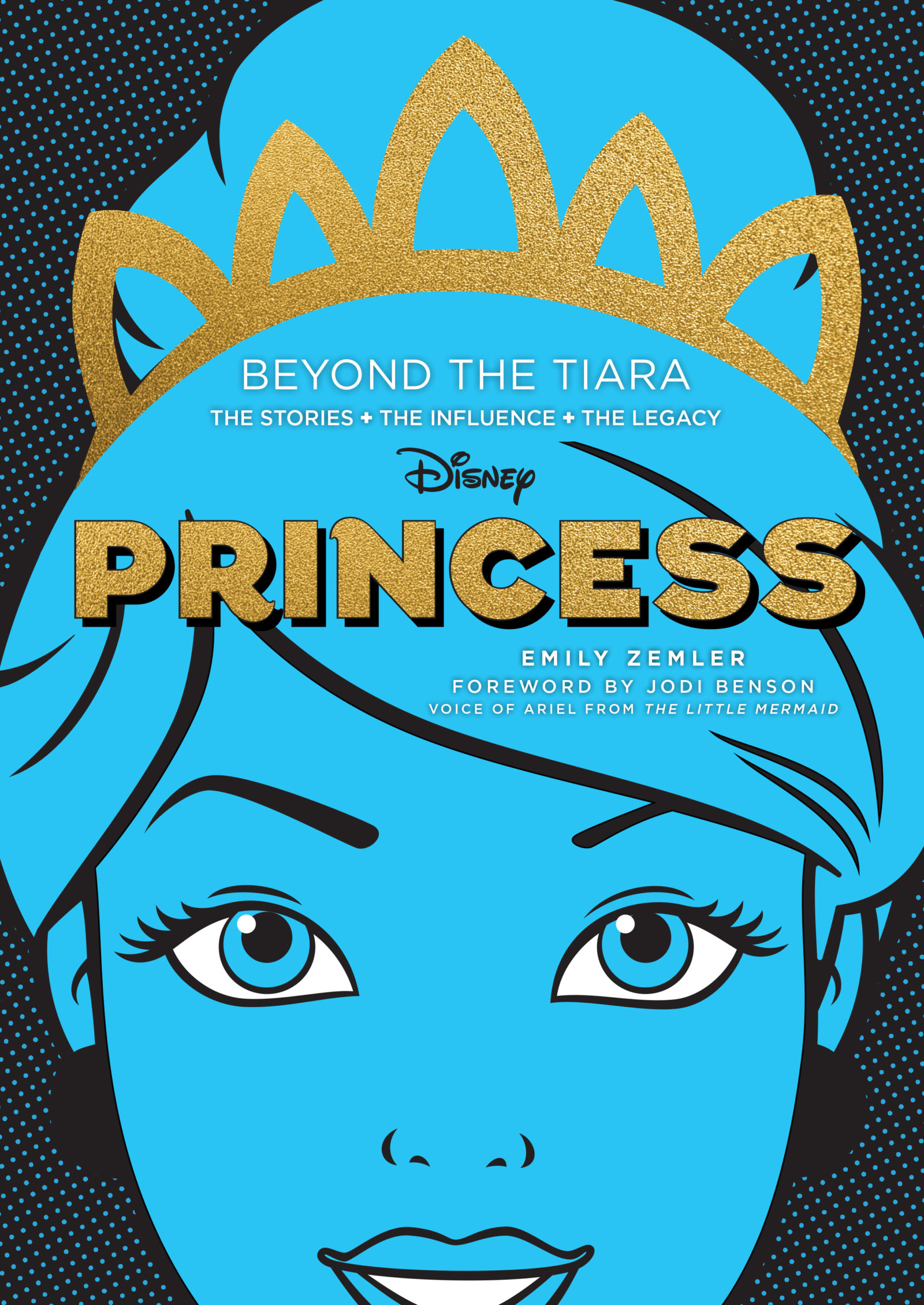 Why Are We So Obsessed with Disney Princesses? - Patabook Active Women