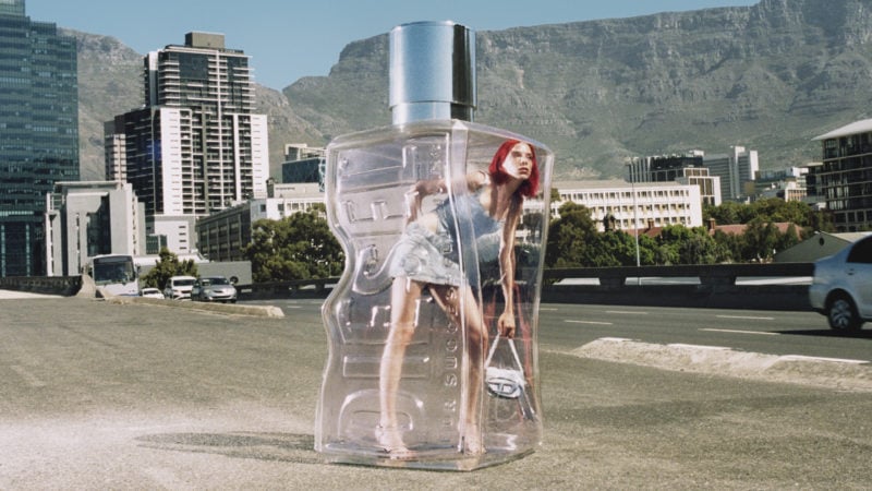 Diesel Launches Its First All-Gender Fragrance + More Beauty News