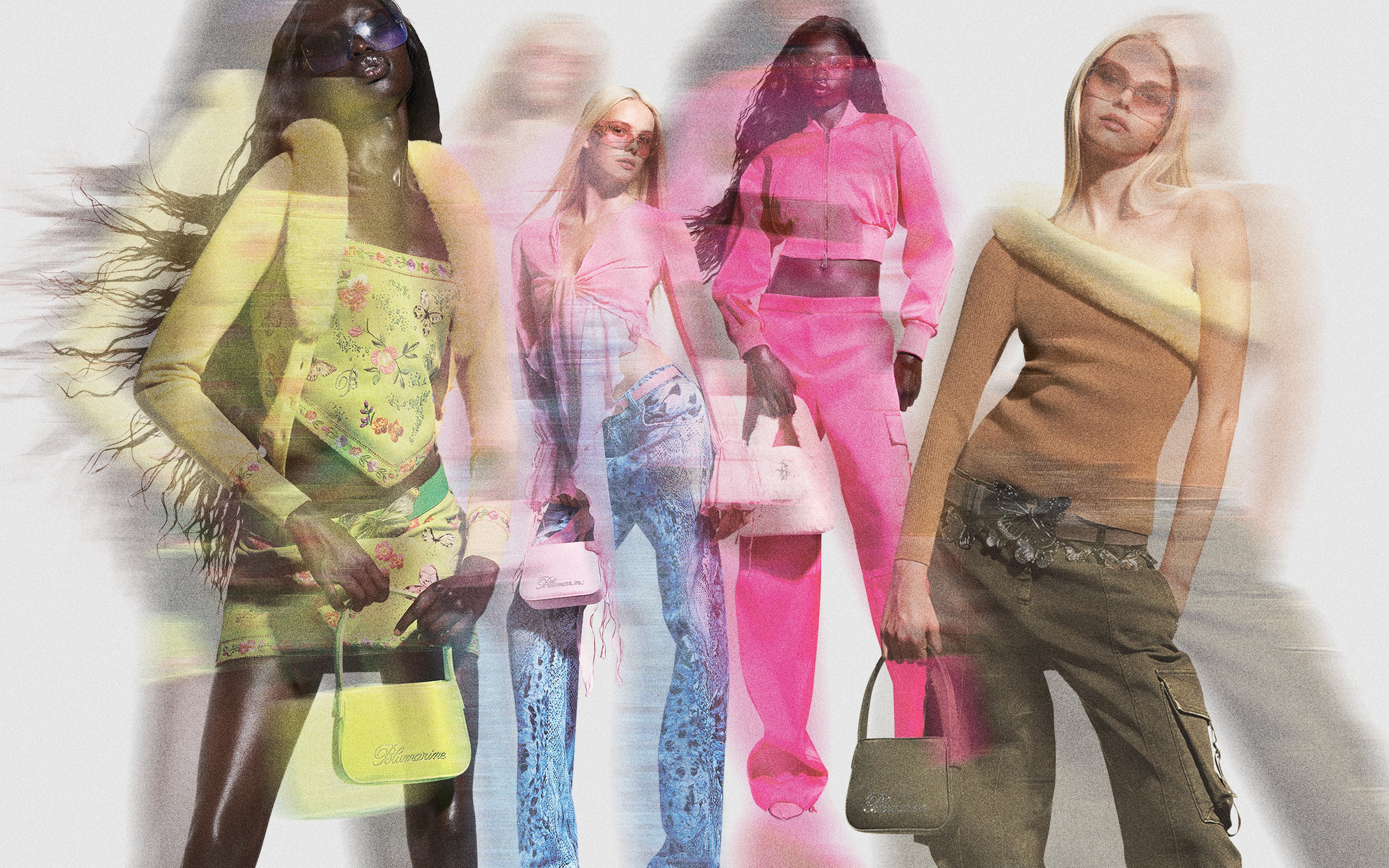Y2K Aesthetic: Gen Z Is Reviving the 2000s Thin Obsession - FASHION Magazine
