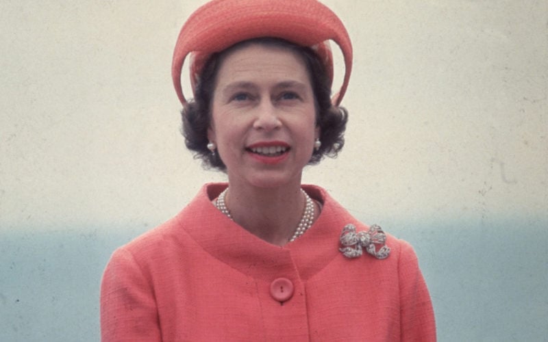 Queen Elizabeth II’s Fashion Through the Decades