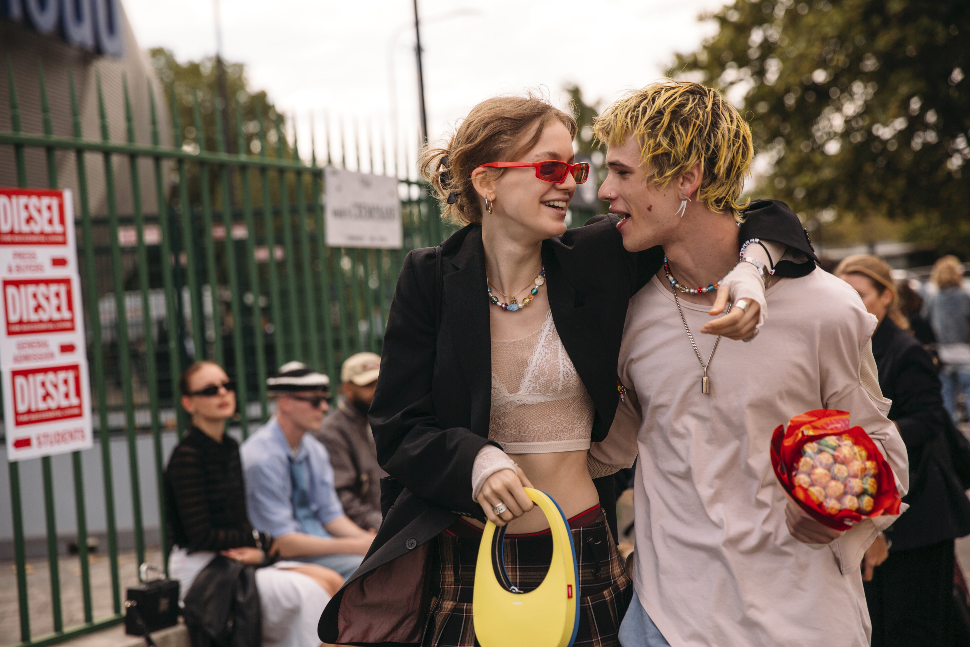 The Best Street Style From Milan Fashion Week Spring/Summer 2022