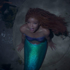 disney princess the little mermaid