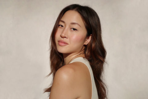 Emily Cheng Makeup Artist