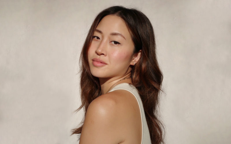 Emily Cheng Makeup Artist Shares What’s In Her Makeup Bag