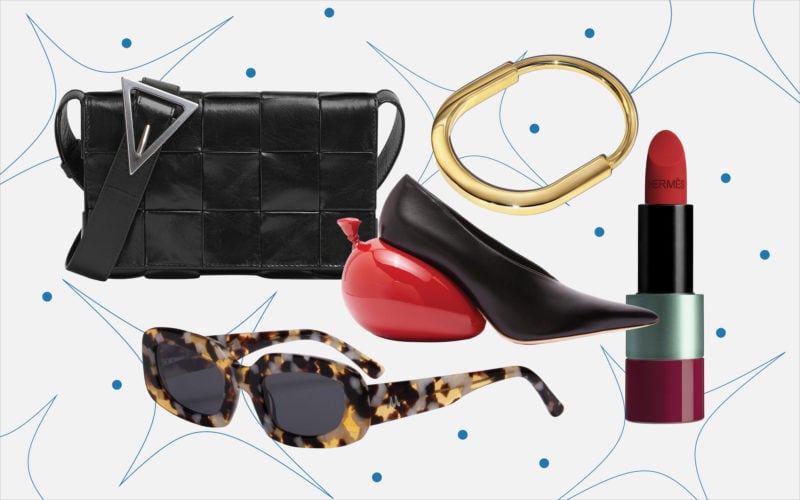 FASHION Editor Gift Picks: Editors Share Their Fave Products of 2022