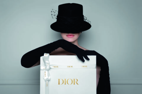Dior Beauty Canada