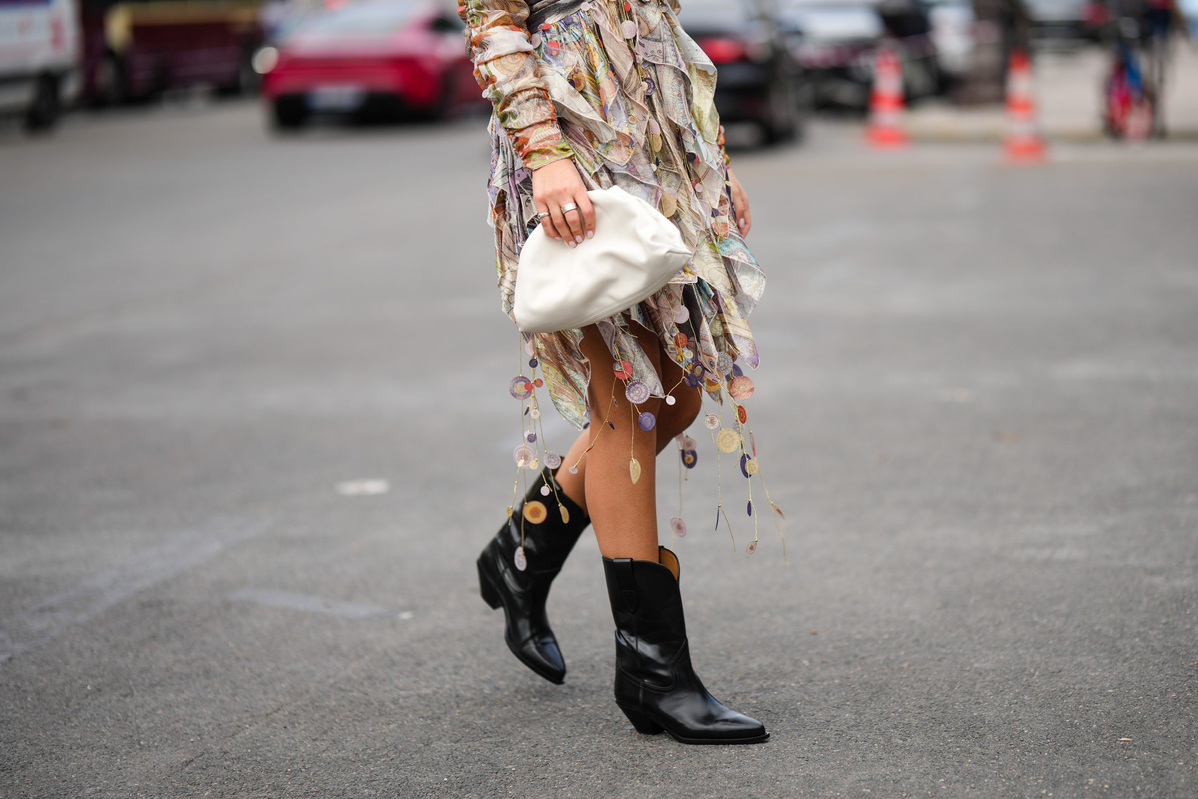 Cowboy Boots for Women: How to Wear Western Boots Now - FASHION Magazine