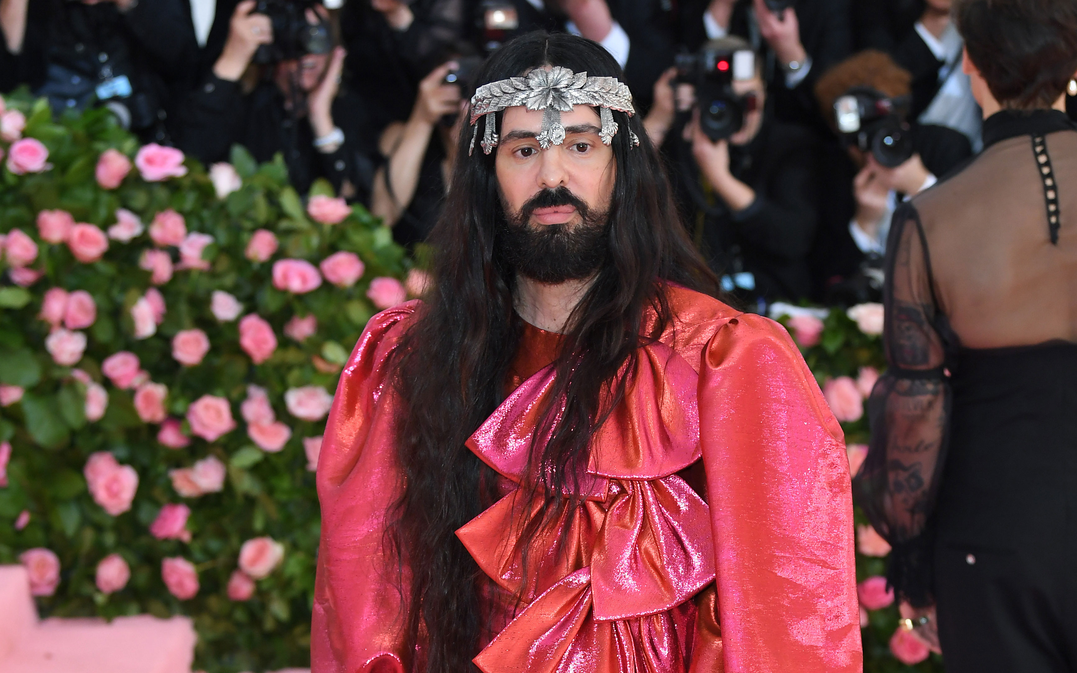 Could Alessandro Michele Go to Chanel? This Gucci Collector Thinks