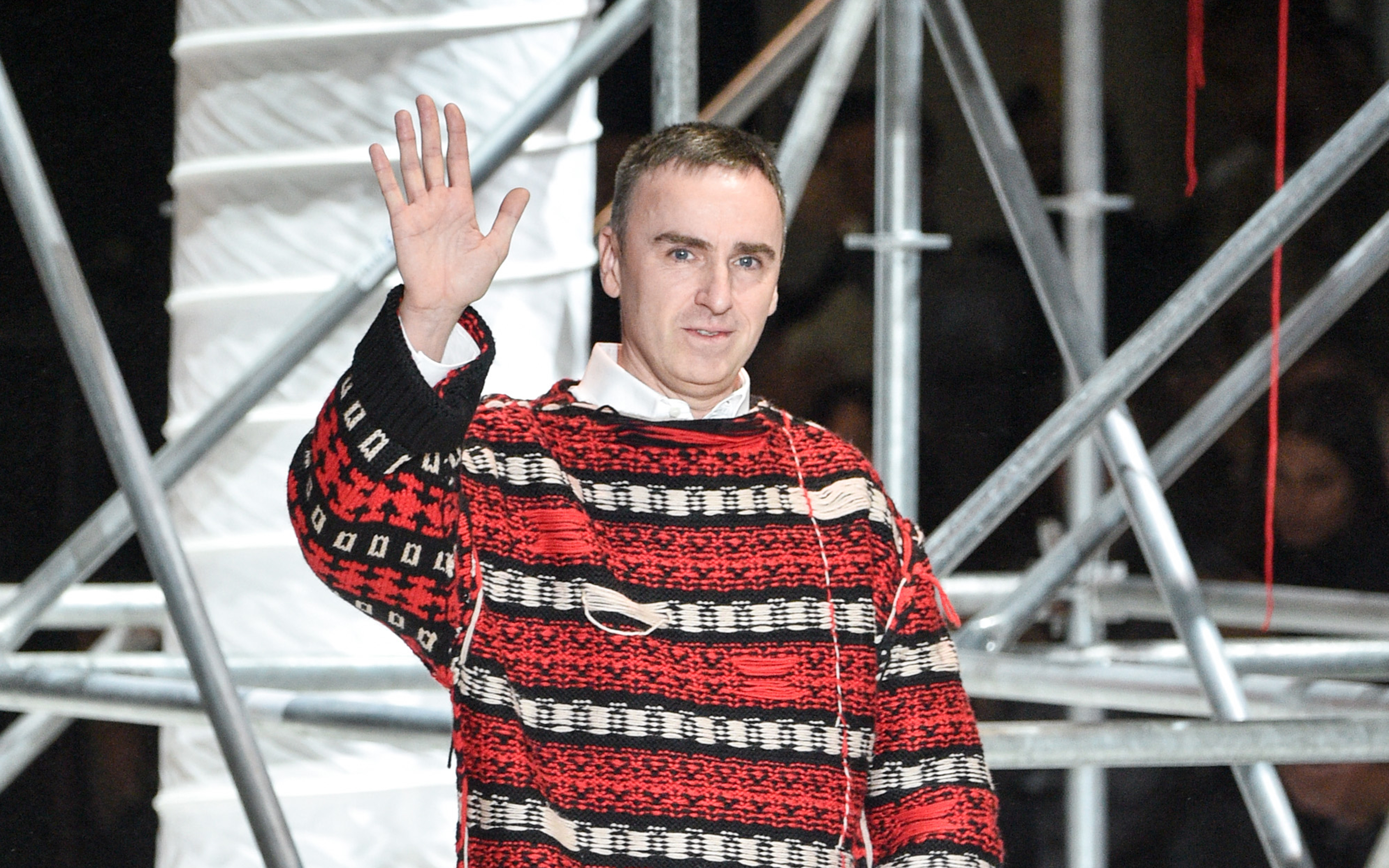 With Raf Simons Closing, Here Are the Items to Buy - FASHION Magazine