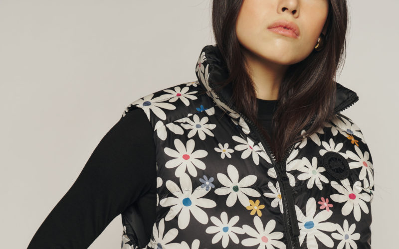 Canada Goose Reformation Collab Is Coming + More Fashion News