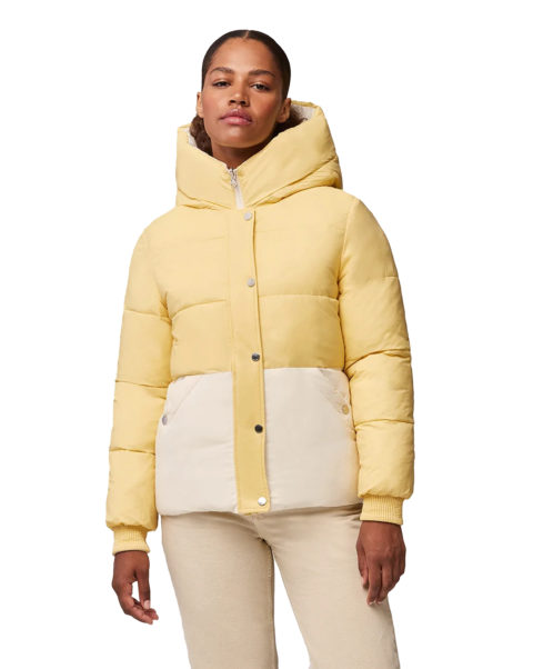 Best Winter Coats from Canada: Puffers, Parkas, Coats, YesMissy