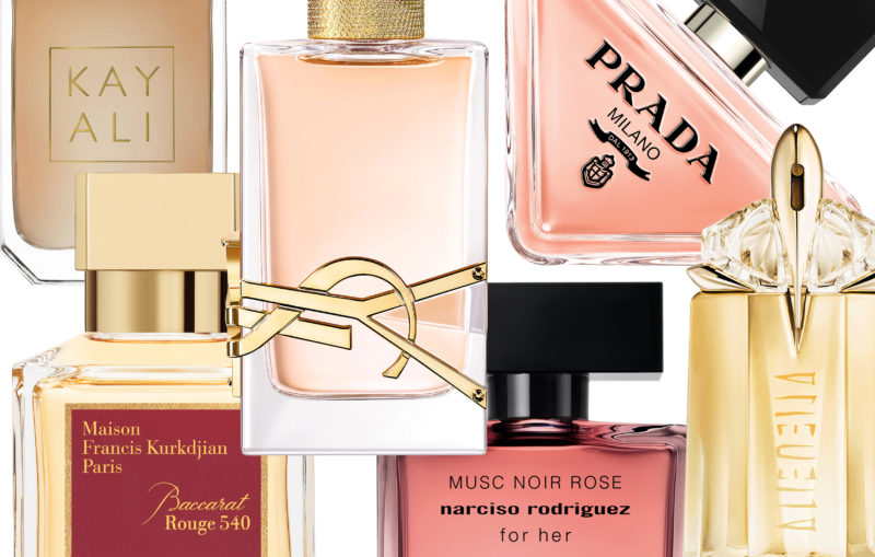 Best Perfumes for Women: 10 #PerfumeTok-Approved Fragrances