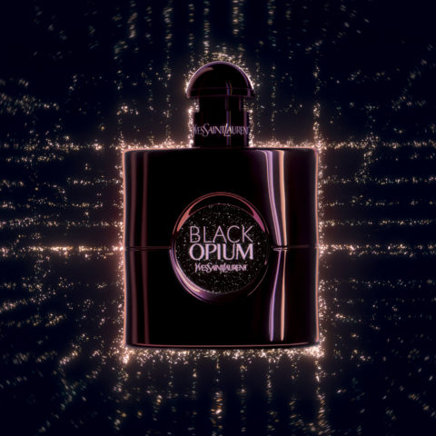 ysl black opium le parfum