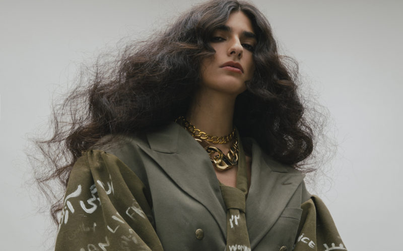 Dorian Who Noor Collection Tells a Powerful Story + More Fashion News
