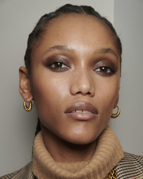 The Best NYFW Fall 2023 Beauty Moments