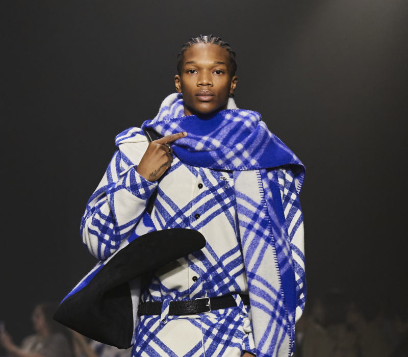 London Style Week Fall 2023: The Largest Viral Moments