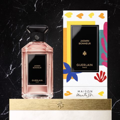 Guerlain Drops an Henri Matisse-Impressed Perfume + Extra Magnificence Information