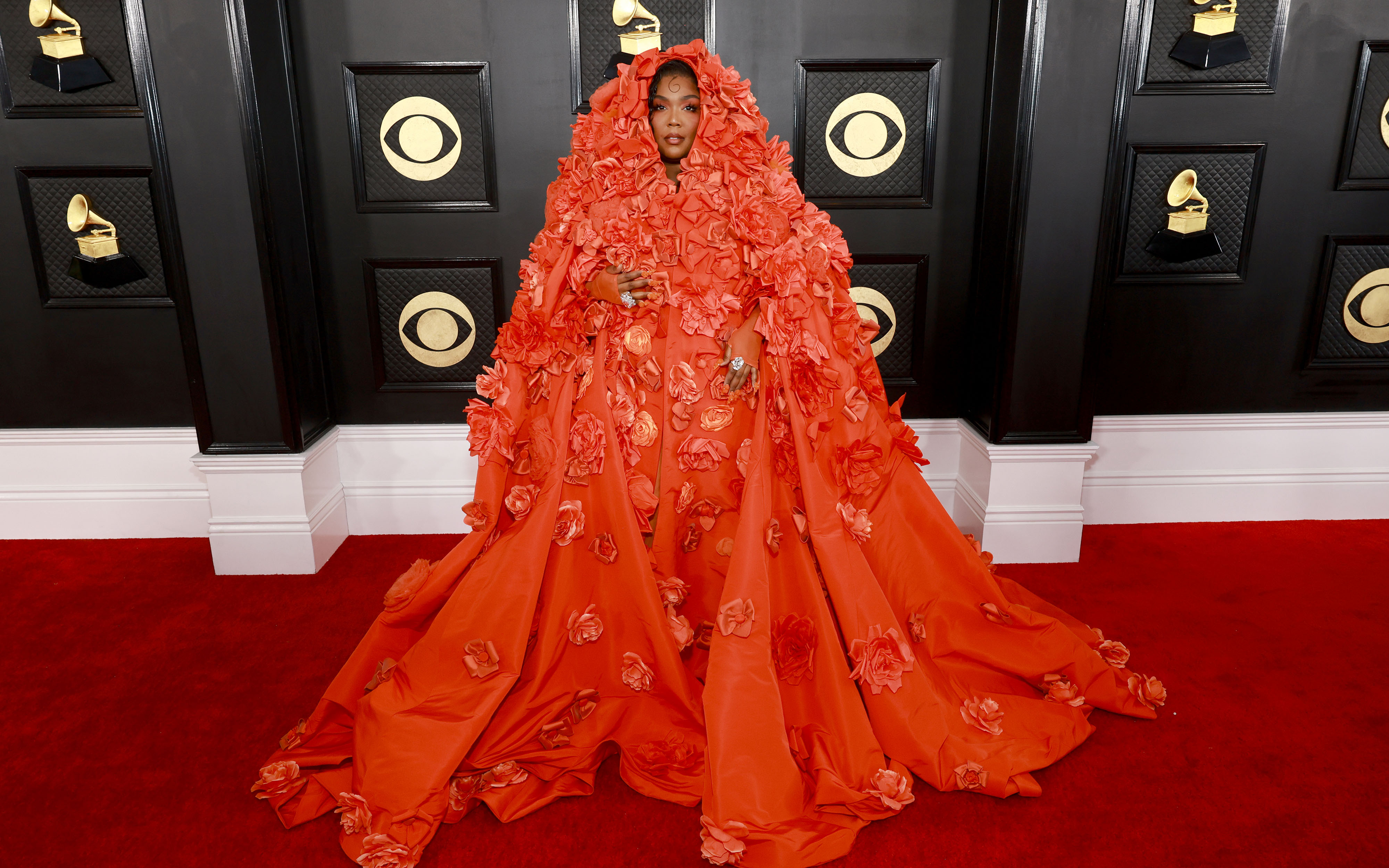 Grammys Red Carpet 2023: All the Celebrity Fashion