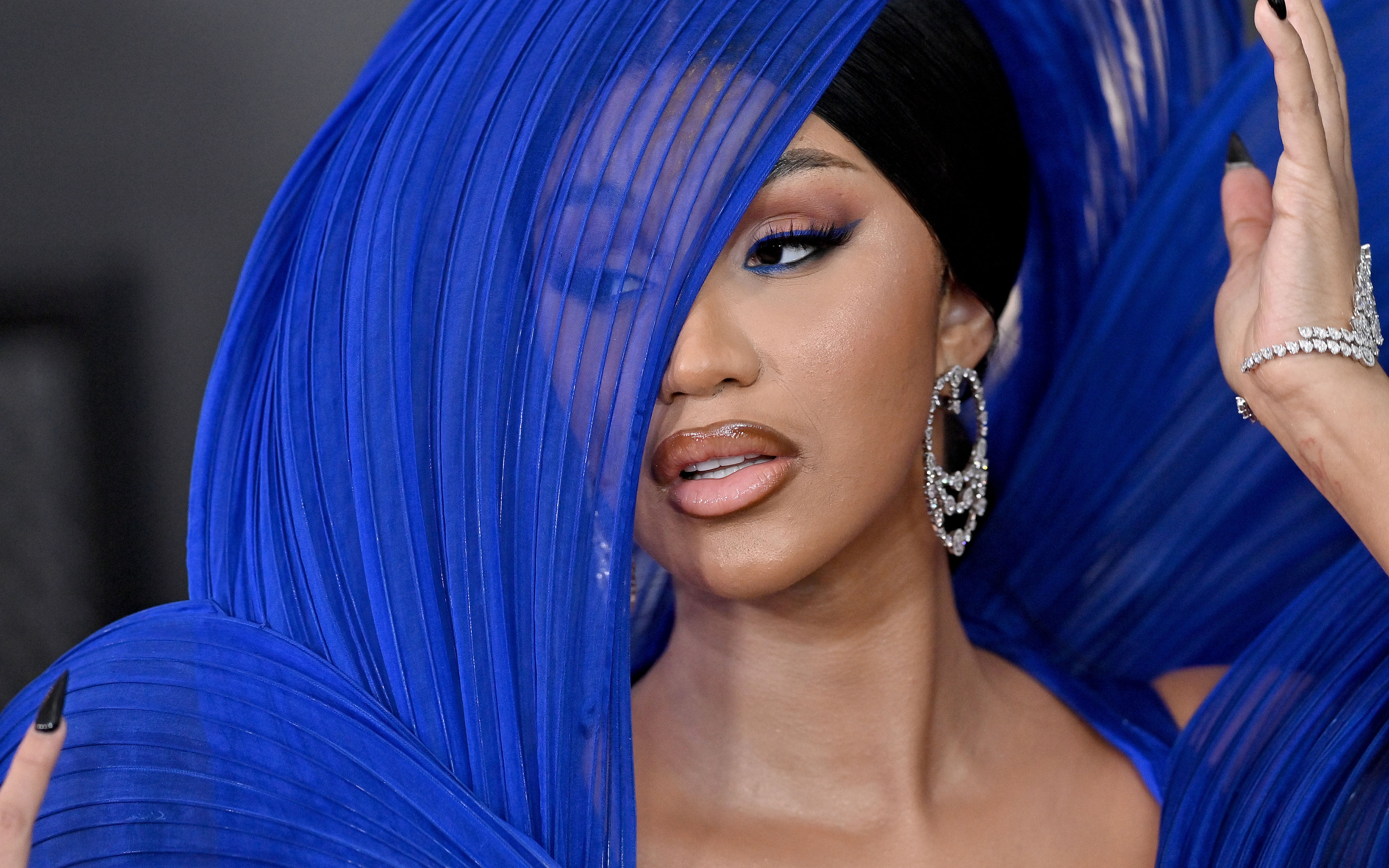 Grammys Celebrity Beauty 2023: Makeup and Hair Looks We Love