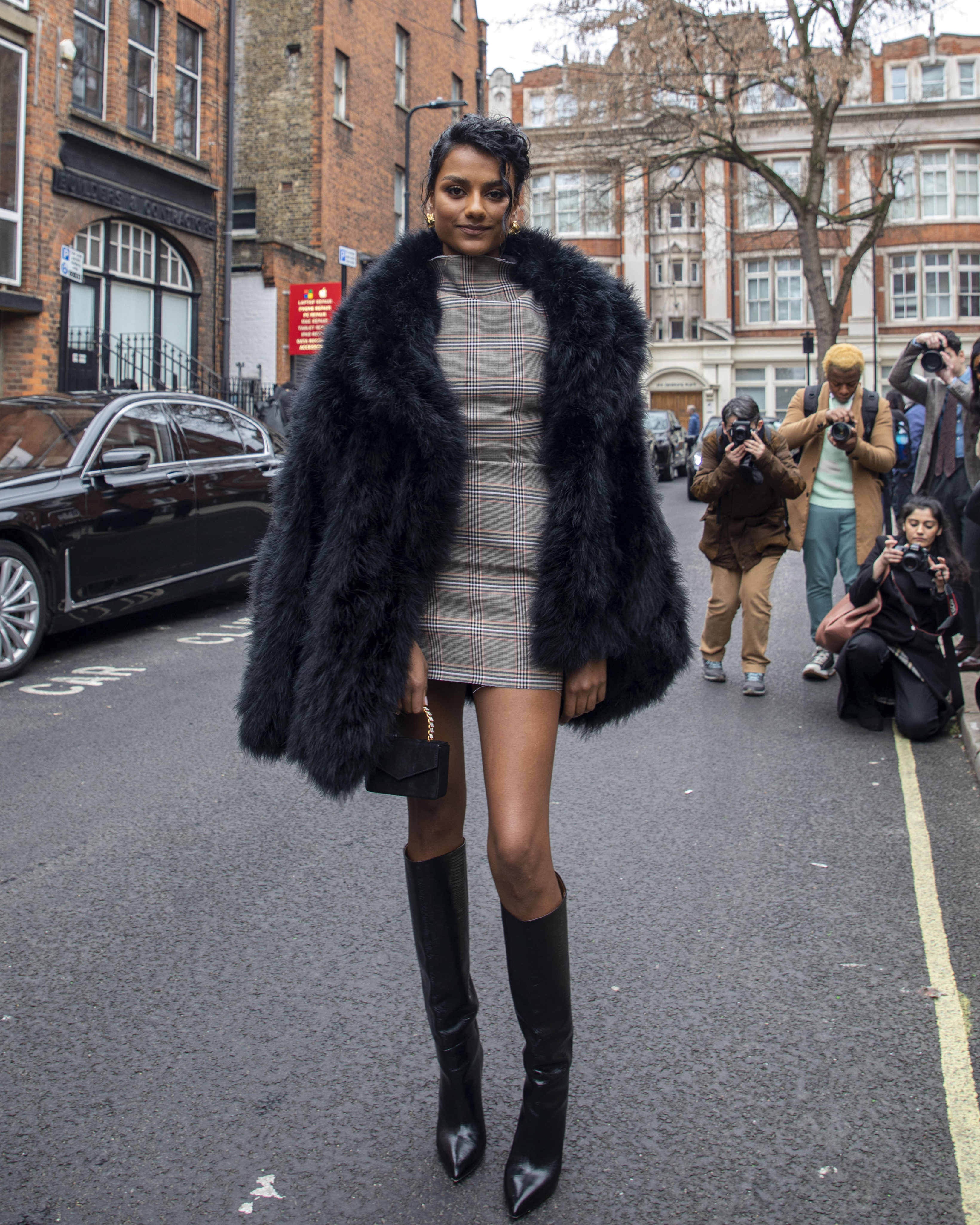Simone Ashley Is a Style Star to Watch