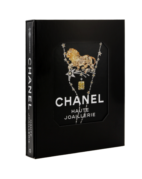 Welcome to the World of Chanel High Jewellery + More Fashion News