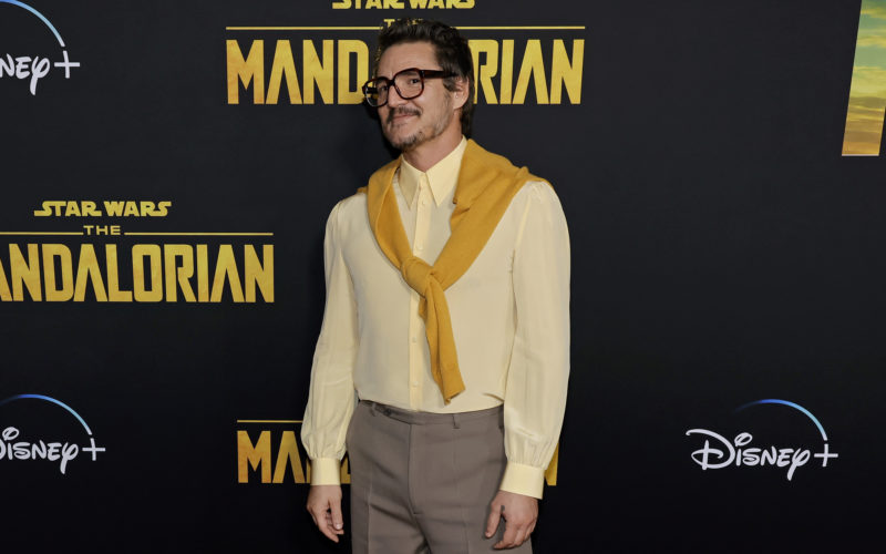 Pedro Pascal: The ‘Last of Us’ Star Is A Menswear