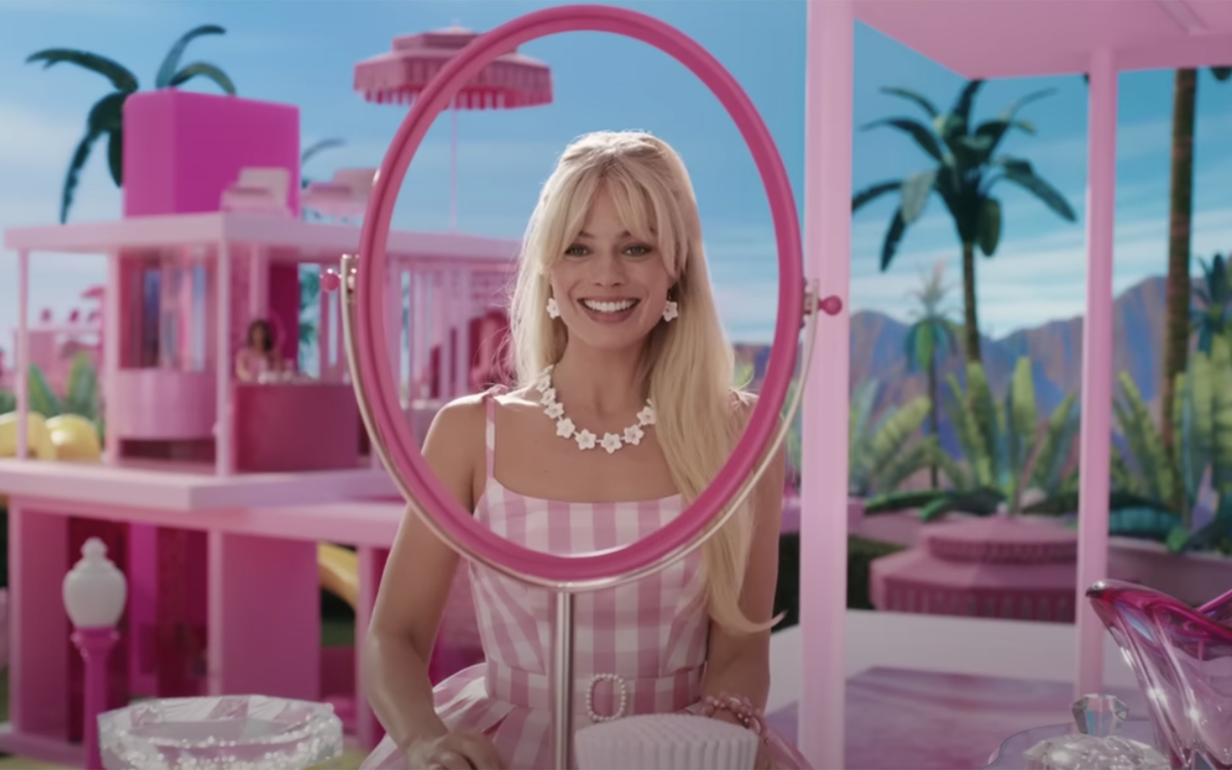 Barbie Movie 2023: Barbie Is Officially Taking Over the World