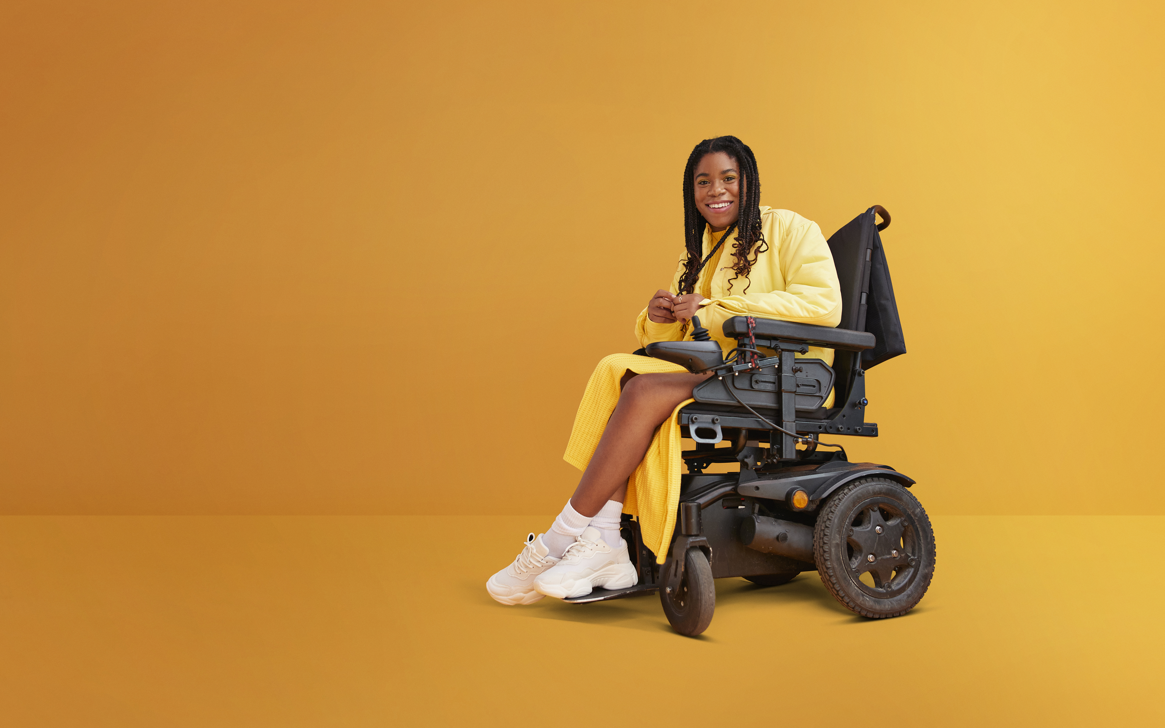 Adaptive clothing makes getting dressed easier for the disabled