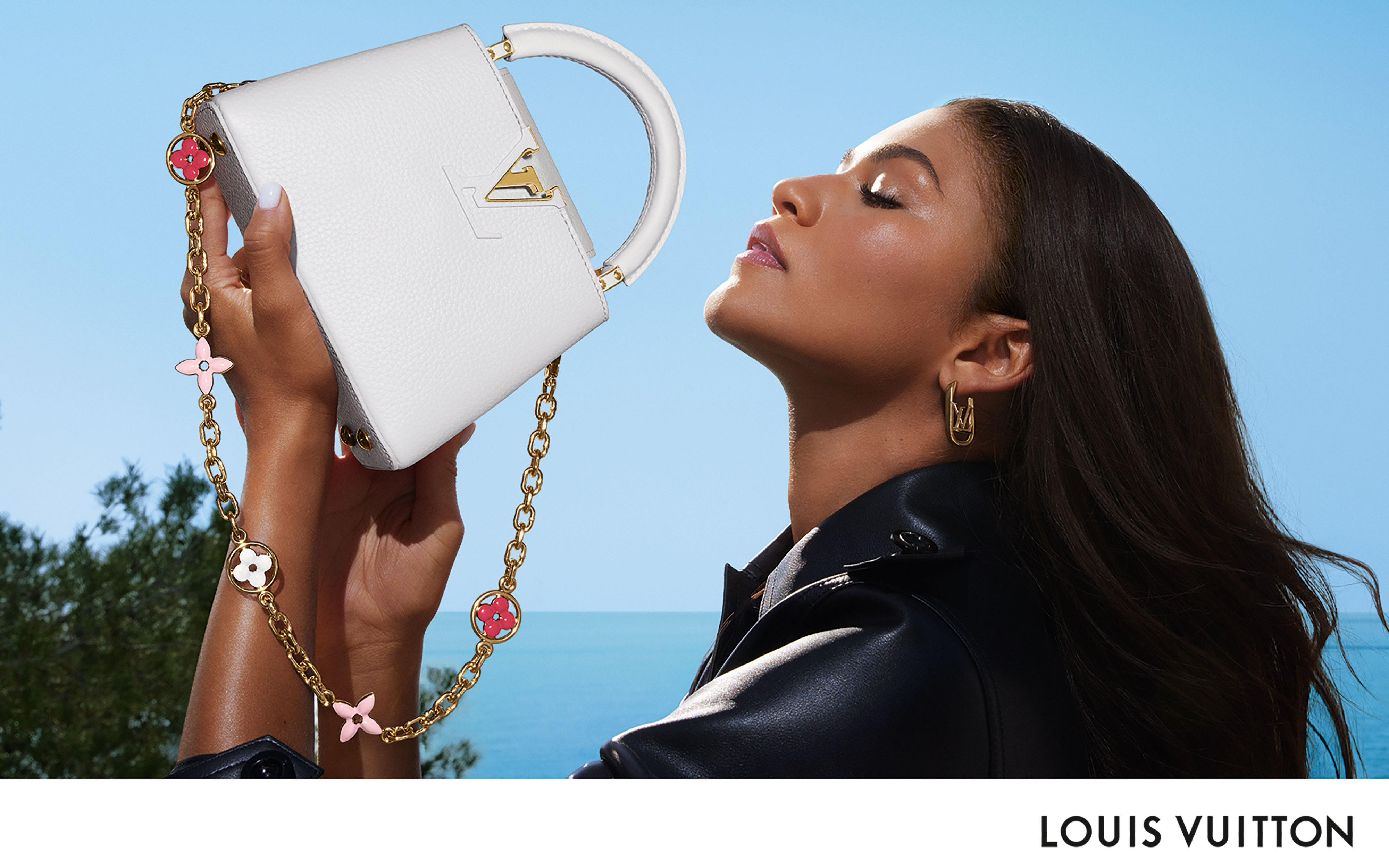 Zendaya Enters Her Louis Vuitton Era + More Fashion News - FASHION Magazine