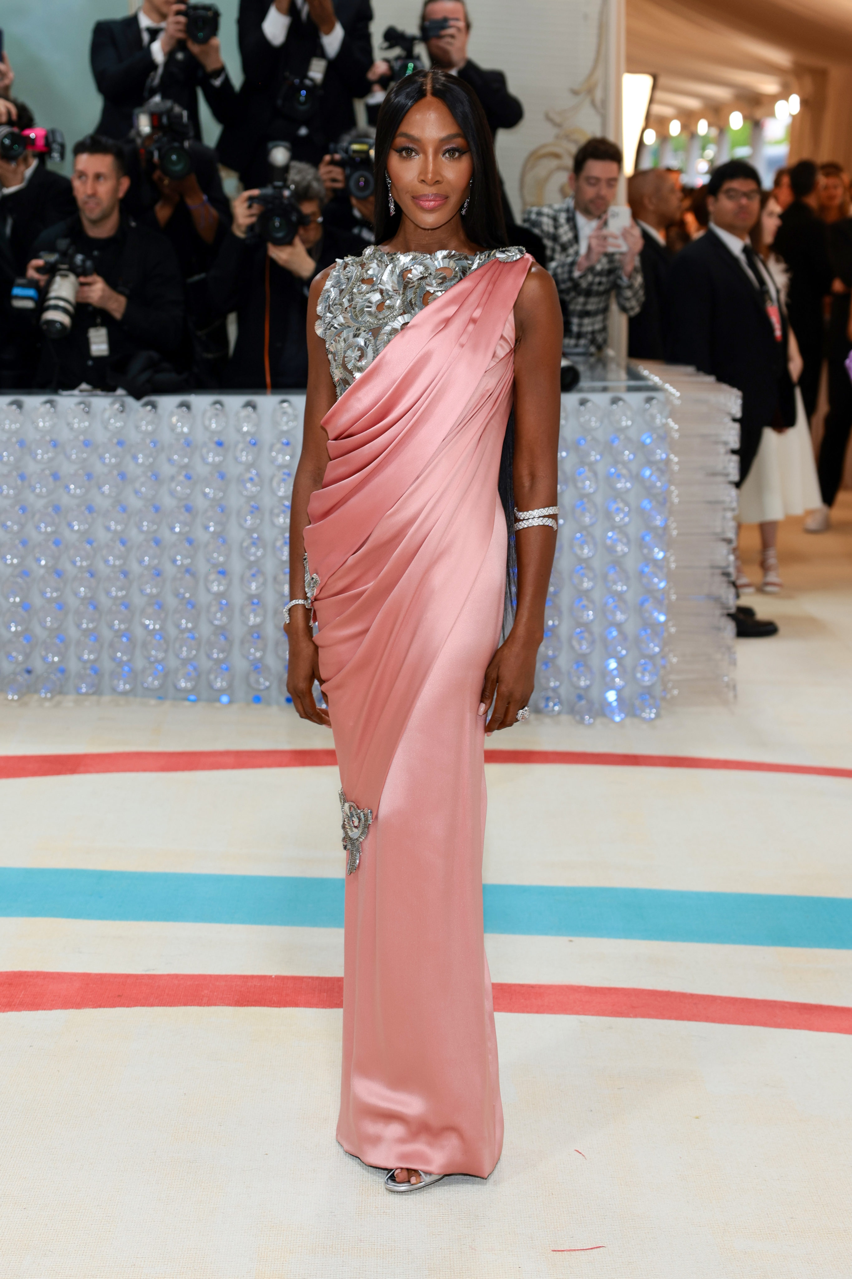 The Timeless Beauty of CHANEL at The 2023 Met Gala- VRAI Magazine