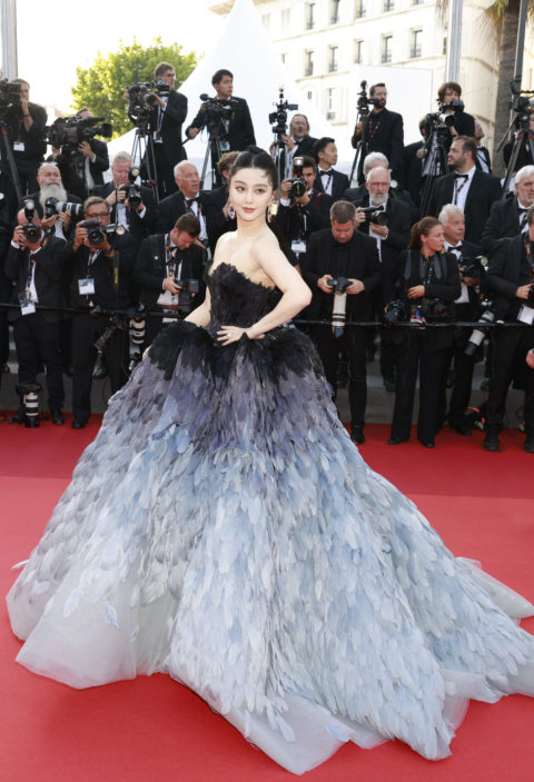 The Best Looks From the 2023 Cannes Film Festival