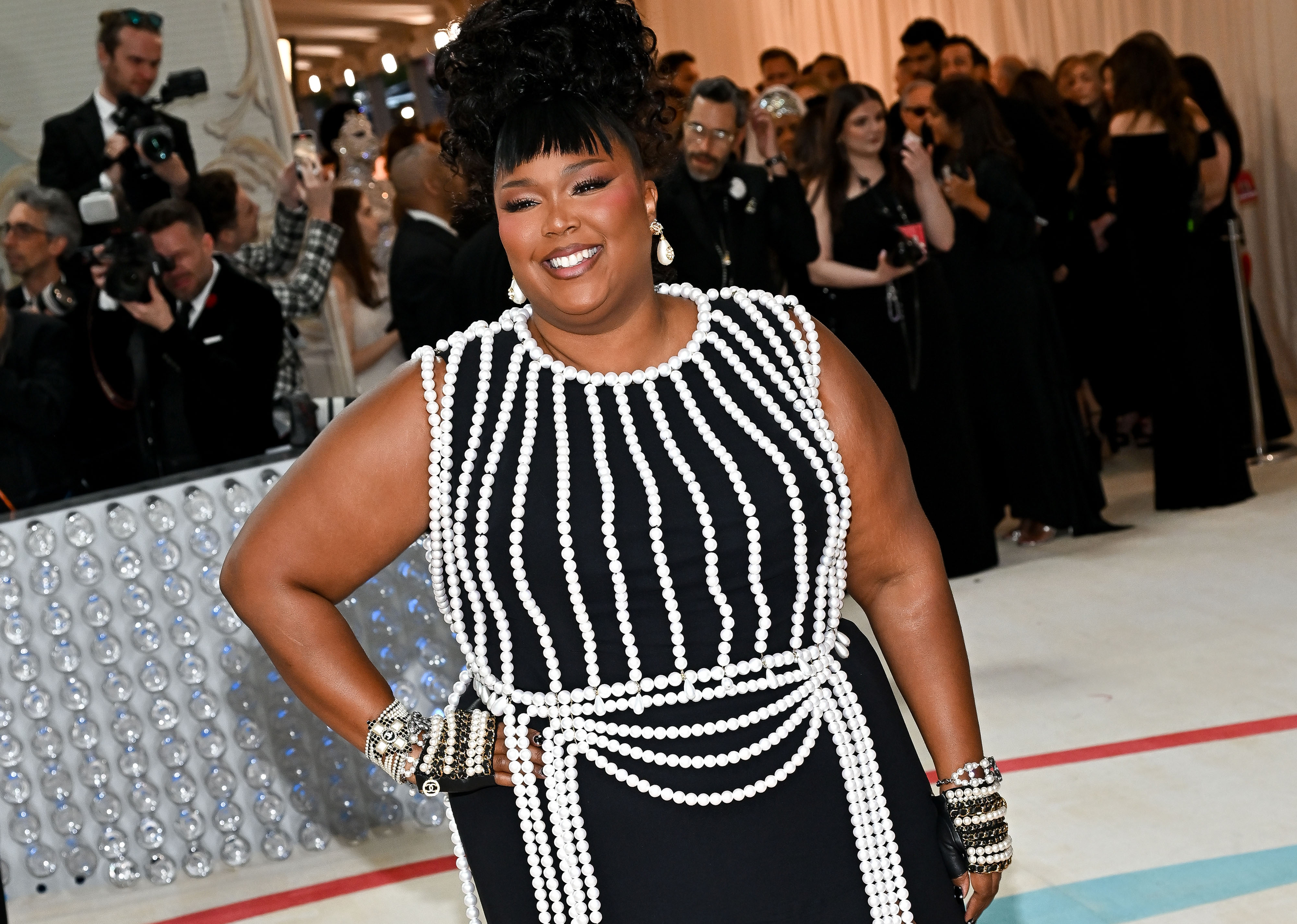 Met Gala 2023: Plus-Size Stars Stole The Show