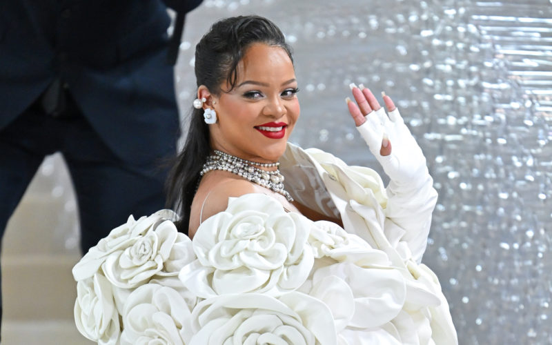 Rihanna Leaves Savage x Fenty + Other Fashion News