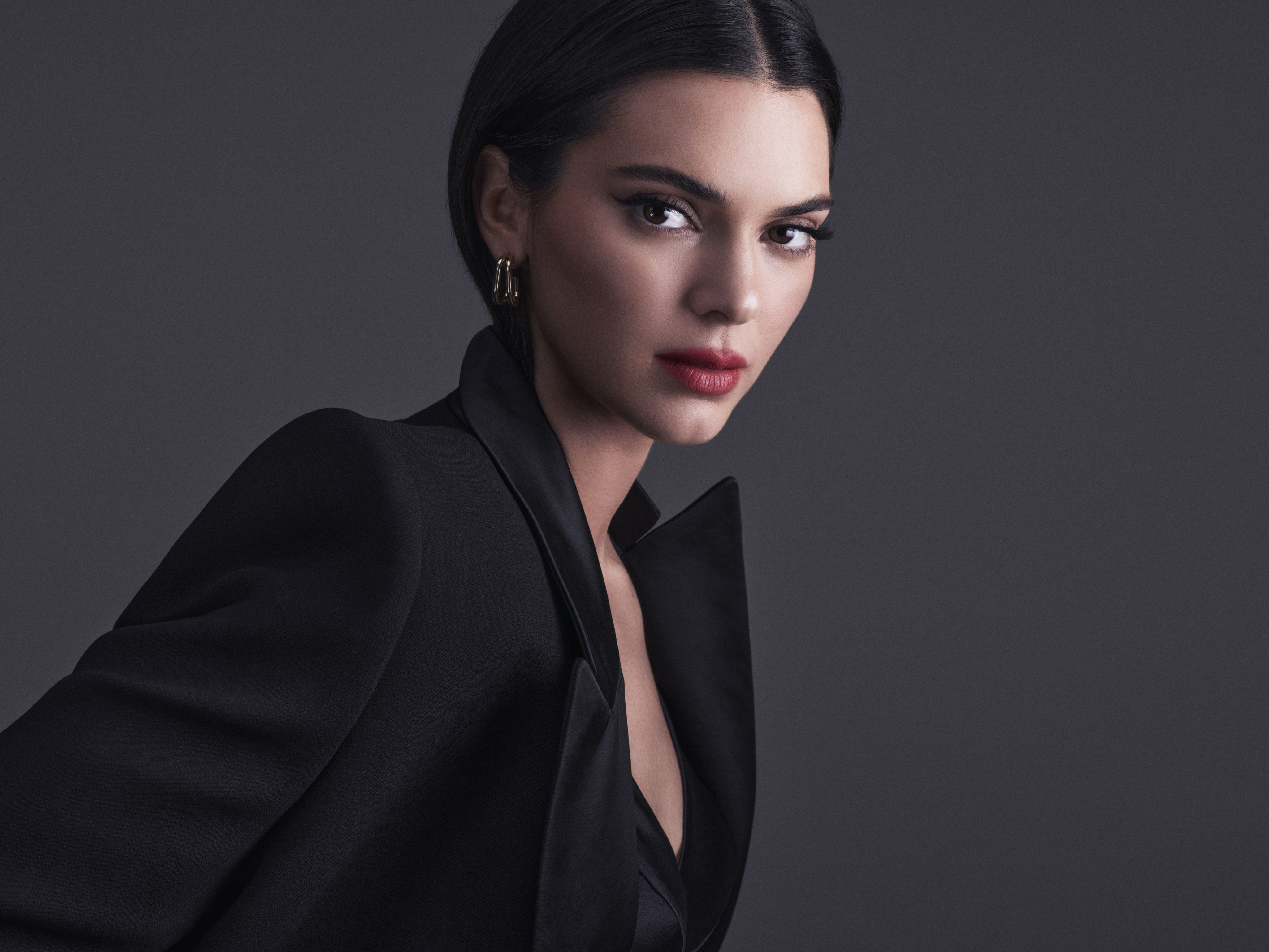 Kendall Jenner is the New Face of L’Oréal Paris