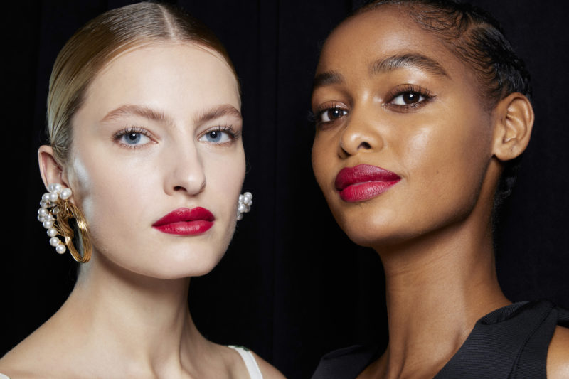 National Lipstick Day: The Lipsticks Our Editors Can’t Live Without