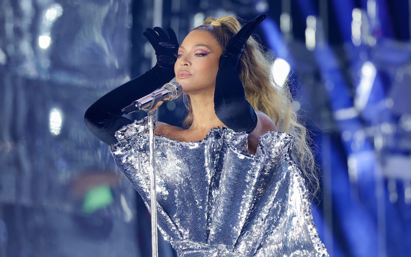 Beyoncé Renaissance Merch Comes to Toronto + More Fashion News