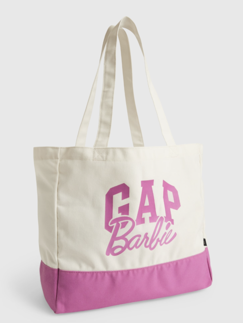 Gap Barbie Bag