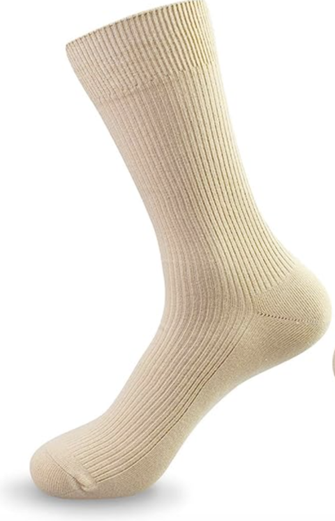 Wimbledon socks
