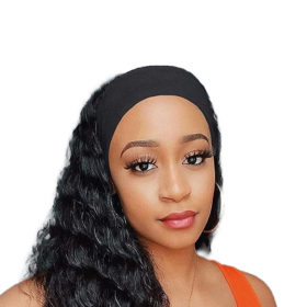 Amazon headband trend