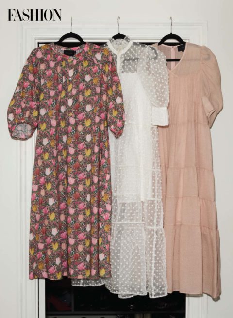 dress collection