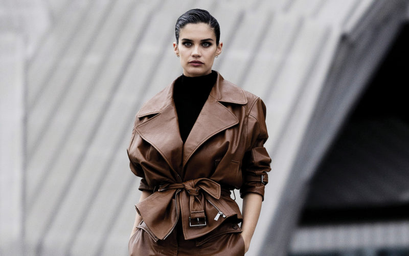 Fall Leather Pieces to Round Off Your Fall Wardrobe