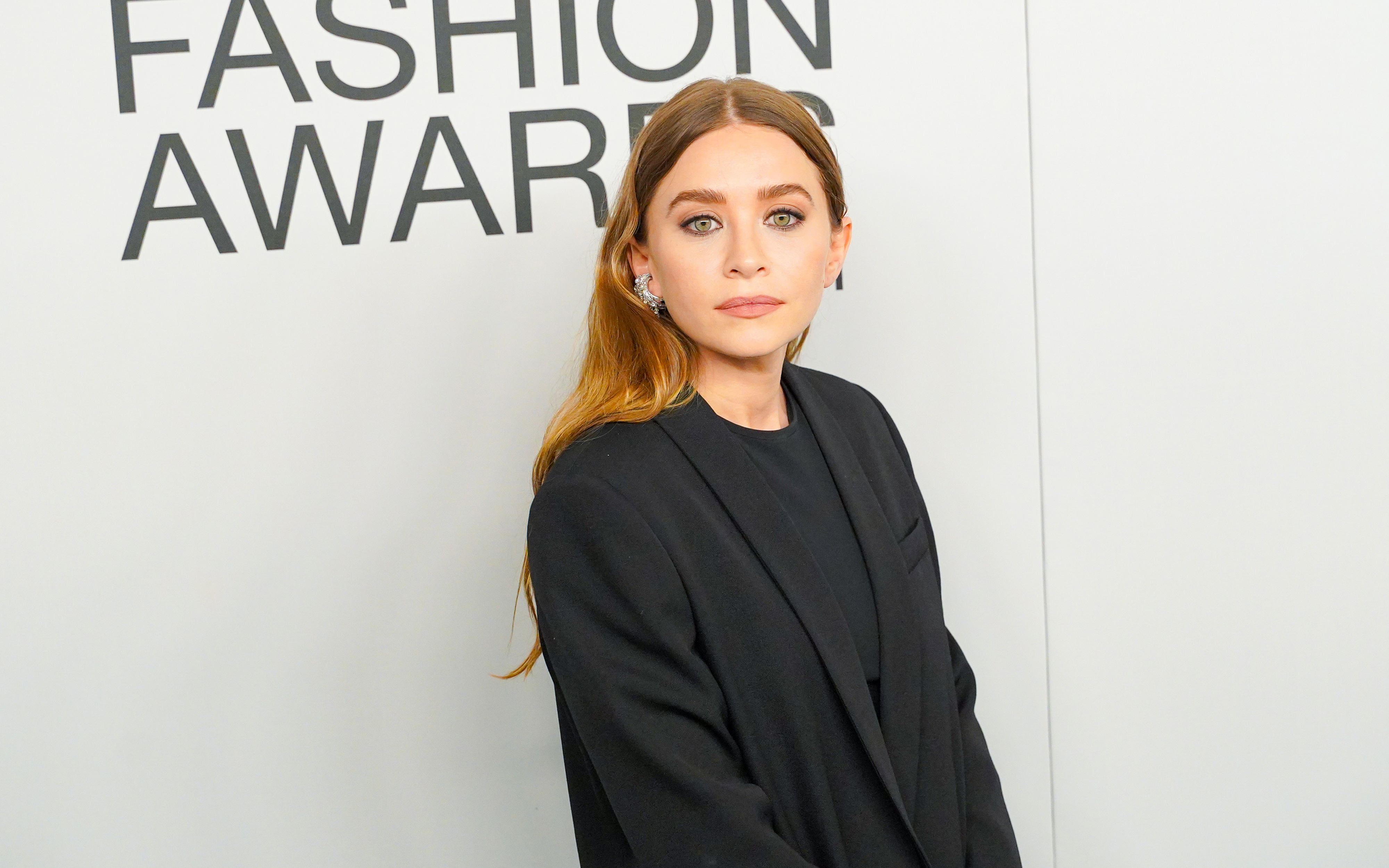 Ashley Olsen Had a Child Privately — Here’s Why That Matters