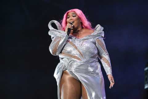 lizzo allegations