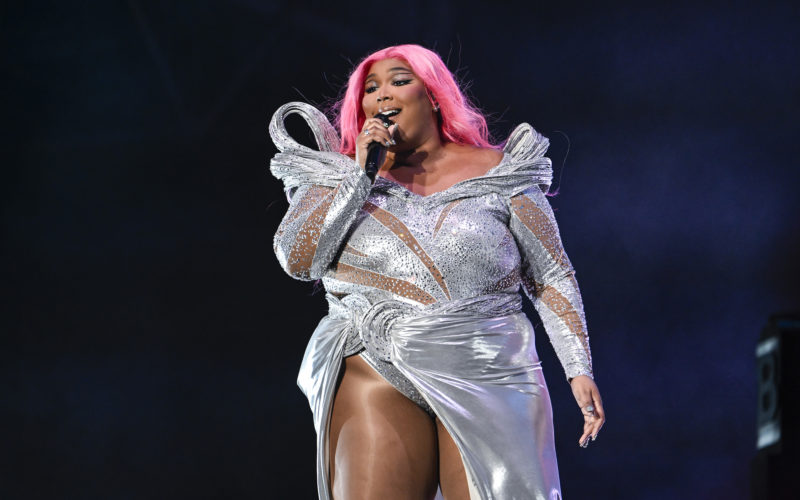 The Lizzo Allegations: Here’s What You Should Know