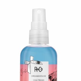 R+Co Dreamhouse Cold-Pressed Watermelon Wave Spray