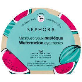 Sephora Collection Clean Eye Mask