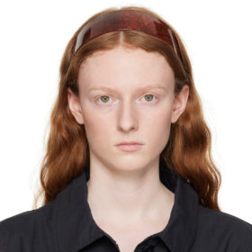 Sophie Buhai headband trend