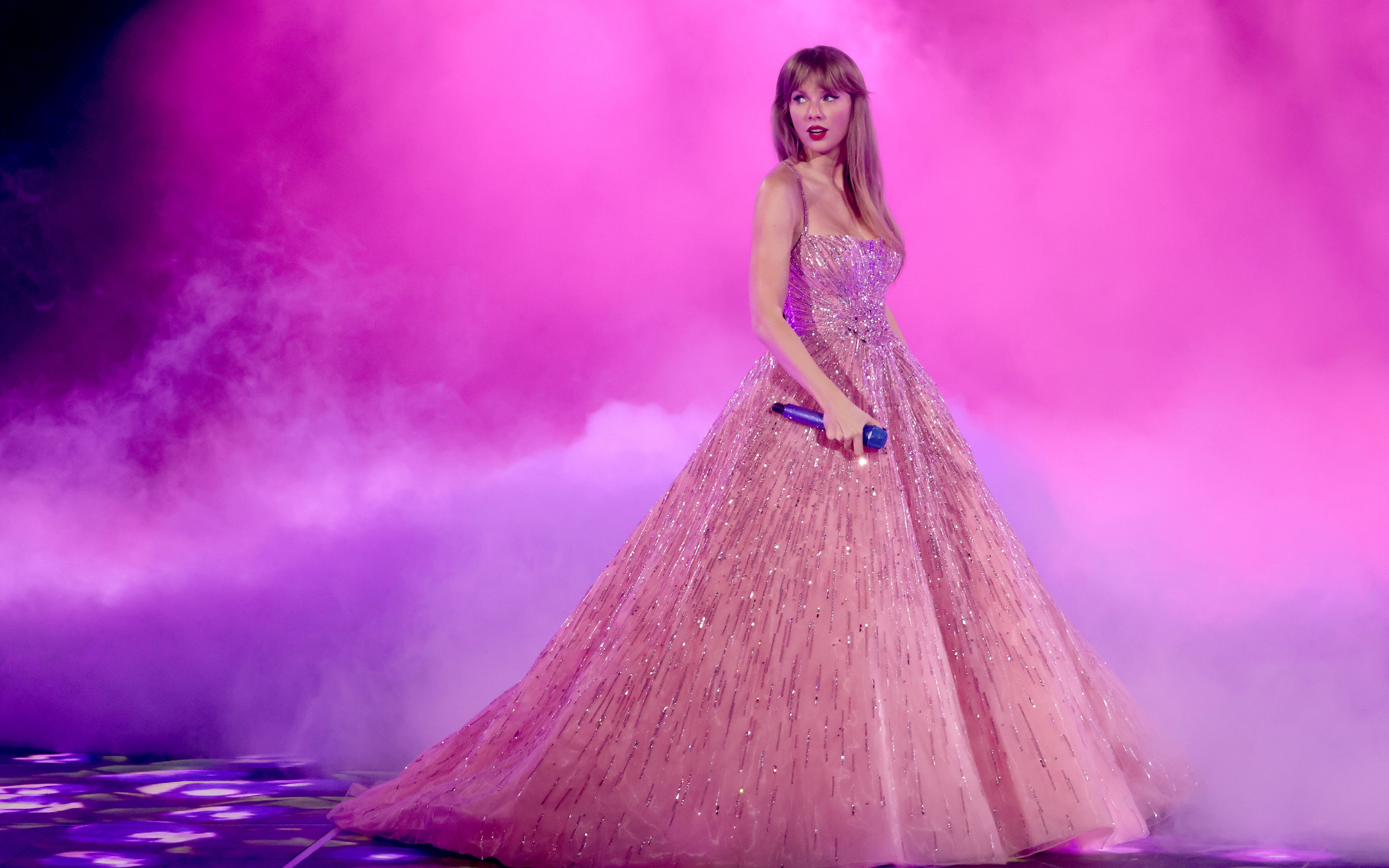 Taylor Swift Outfits Eras Tour: Her Best Eras Tour Looks