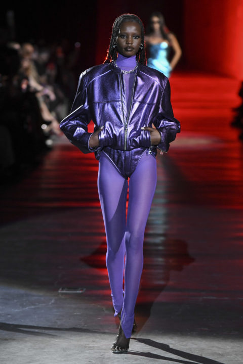 Standout Moments From New York Fashion Week Spring 2024 - Primenewsprint
